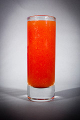 Bloody Mary Cocktail