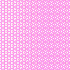 Illustration with repetitive geometric shapes covering the background. Drawing with colored pattern that can be used as a web pattern, wallpaper, digital graphics, gifts and artistic decorations.