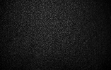 black leather texture background