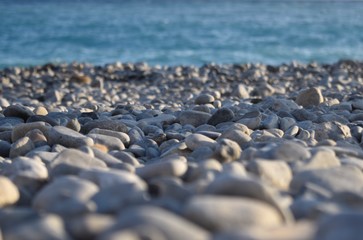 Stones