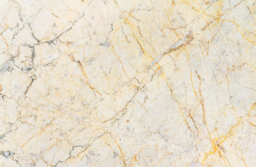 Yellow marble stone texture background