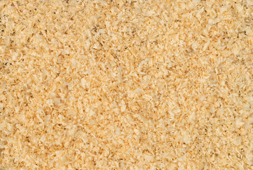 Wood Chips Texture, Saw Dust Background, Sawdust Chipping