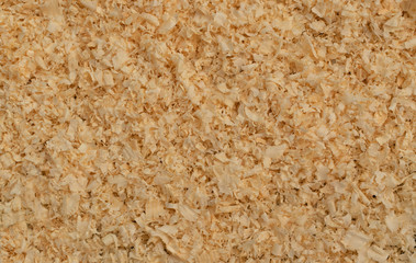 Wood Chips Texture, Saw Dust Background, Sawdust Chipping
