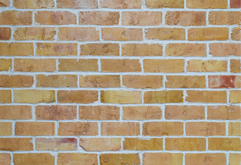 Brickwall used in modern loft design interior 