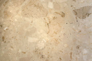 Fototapeta na wymiar Marble Terrazzo Floor Texture Background, Crushed Polished Marble