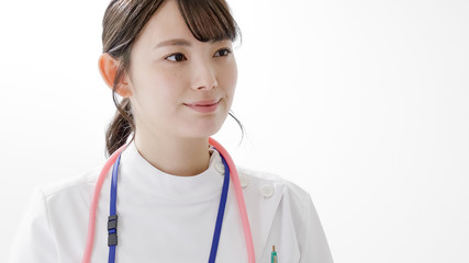 医療　看護士