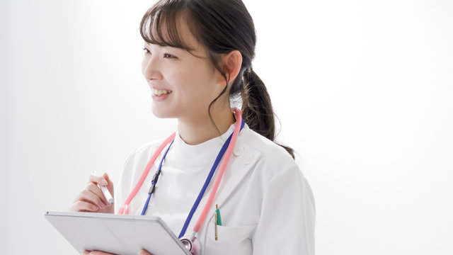 医療イメージ