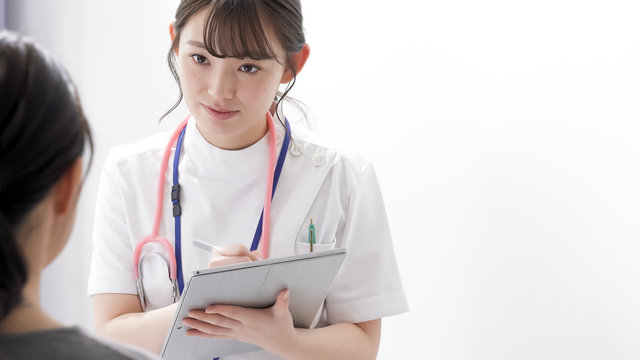 医療イメージ