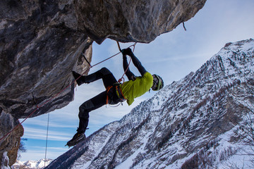 Dry tooling