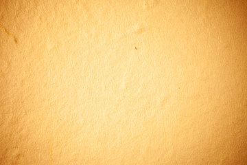 Yellow Mulberry paper background.