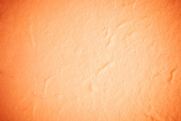 Fototapeta premium Red Mulberry paper background.