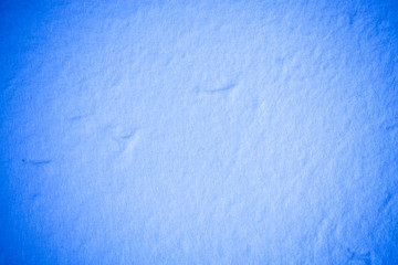 Blue Mulberry paper background.