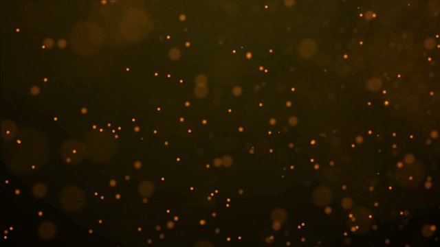 4K abstract background, Shiny particular animation.