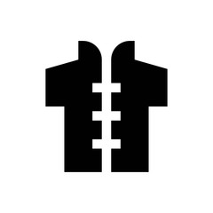 china new year related chinese cloths vectors with solid design,