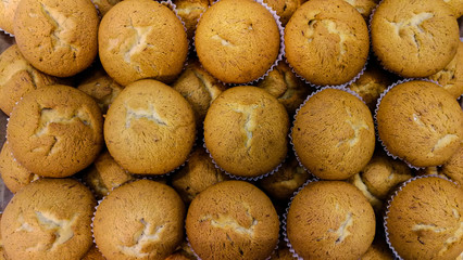 Asia, Thailand, Appetizer, Banana, Banana Cake