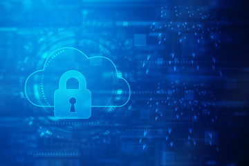 2d rendering Cloud computing, security