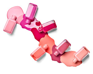 nail polish finger make up beauty cosmetic