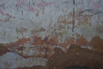  scratched steel and wheathered rust texture perfect for background