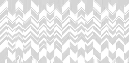 Gray background with graphic patterns, texture. Modern abstract design for screensaver template.