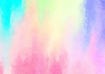 abstract background with watercolor texture, Oil paint. ink paper, concrete wall graffiti. painted rough surface background for Christmas , banner, business, card