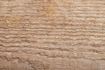 Naklejka premium Brown wood texture background coming from natural tree. Abstract wooden panel with beautiful patterns.Background for interior design.