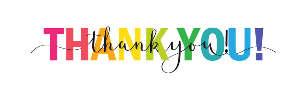 Thank You Banner Images – Browse 82,081 Stock Photos ...