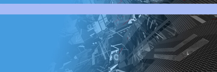 Abstract illustration