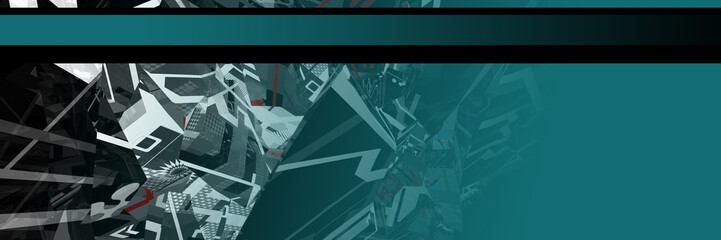 Abstract illustration