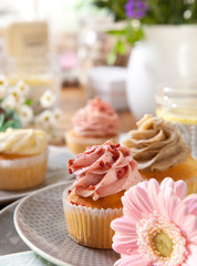 Cupcakes