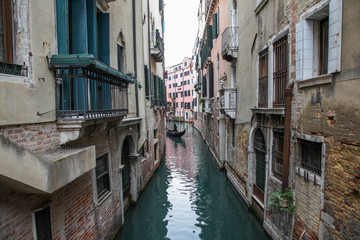 Obraz na płótnie Canvas Venice, Italy