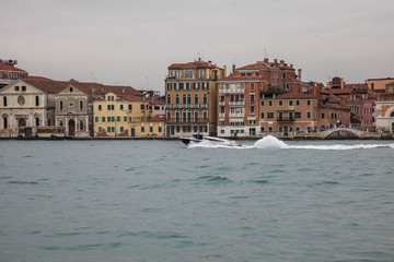 Travel to Venice, Italy, Europe