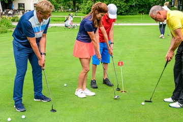 Golf Wiggensbach I