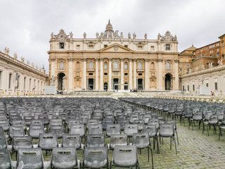 Vatican, Italy