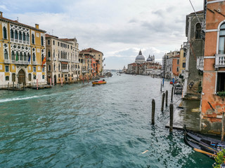 Venice, Italy