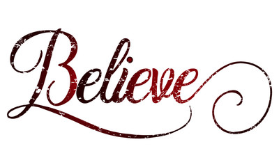 Believe