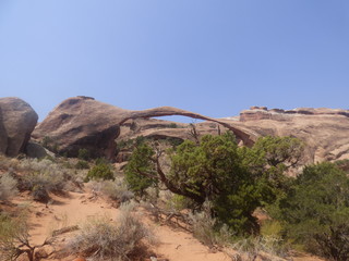 Arches National Park 