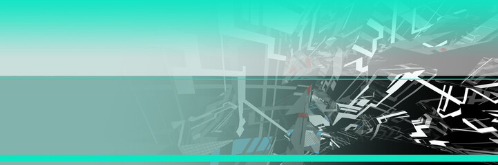 Abstract illustration