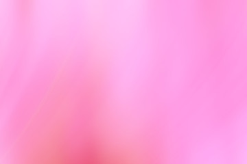 pink blurred gradient background / spring background light colors, overlapping transparent, unusual spring design