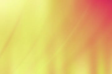 pink blurred gradient background / spring background light colors, overlapping transparent, unusual spring design