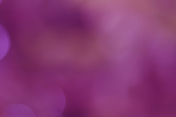 Abstract violet background