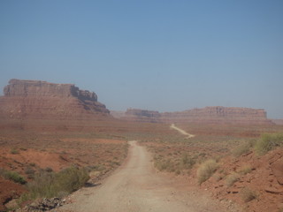 Valley of the Gods Utah