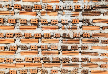 Brick Stone texture for wallpaper & background