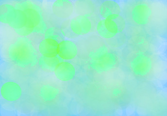 frühling abstrakt  hintergrund