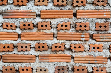 Brick Stone texture for wallpaper & background