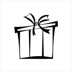 Gift Box, Present Box