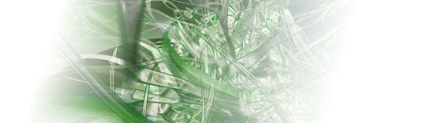 Abstract illustration © neurostructure