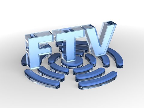 FTV acronym (Free-to-view)