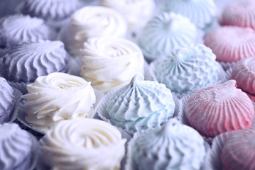 cupcakes with frosting