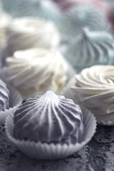 cupcakes with frosting