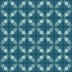 Blue backgrounds seamless background. Can be used for fabrics, wallpapers, web design and more.